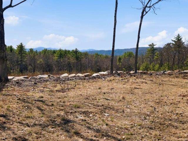 Land for sale in New Hampshire