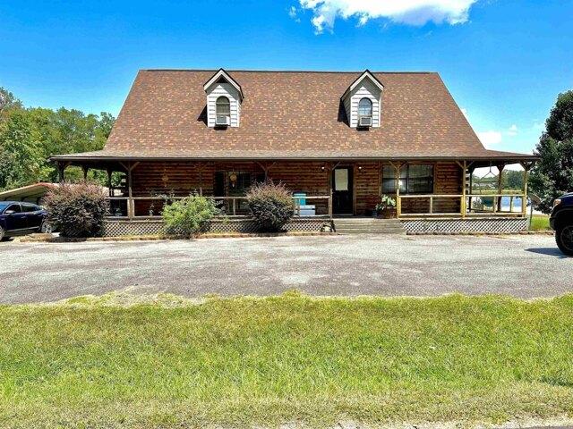 House for sale in White Hall, Arkansas