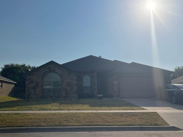 House for sale in Killeen, Texas
