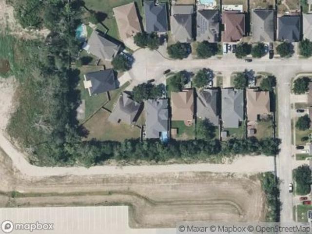 House for sale in Harris, Texas