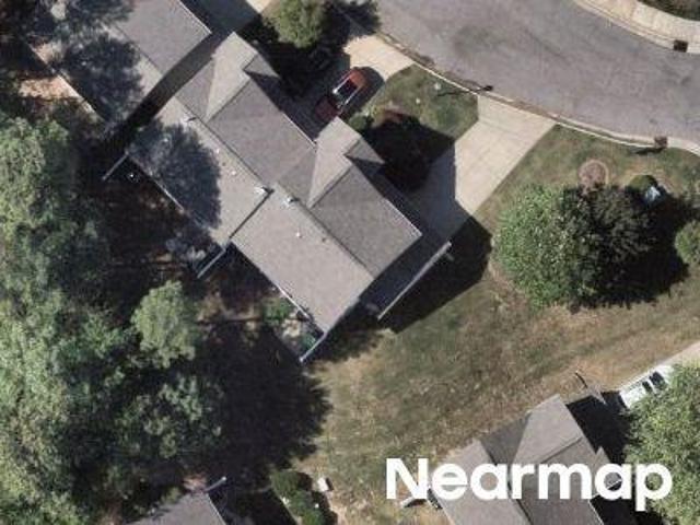 House for sale in Durham, North Carolina