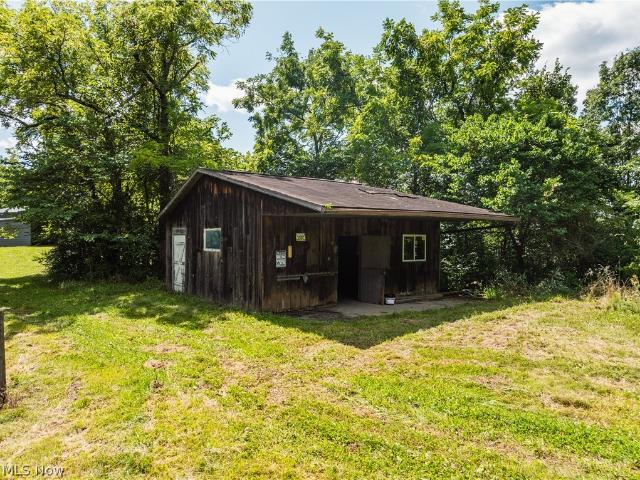 Land for sale in Dennison, Harrison County
