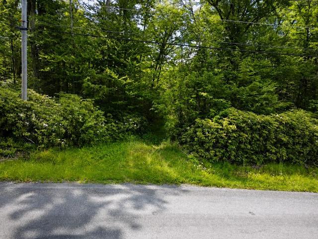 Land for sale in Fallsburg, New York