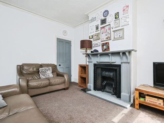 House for rent in Brandwood End, Birmingham