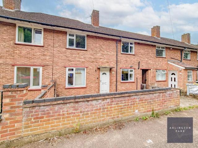 Apartment for rent in West Earlham, East Bank