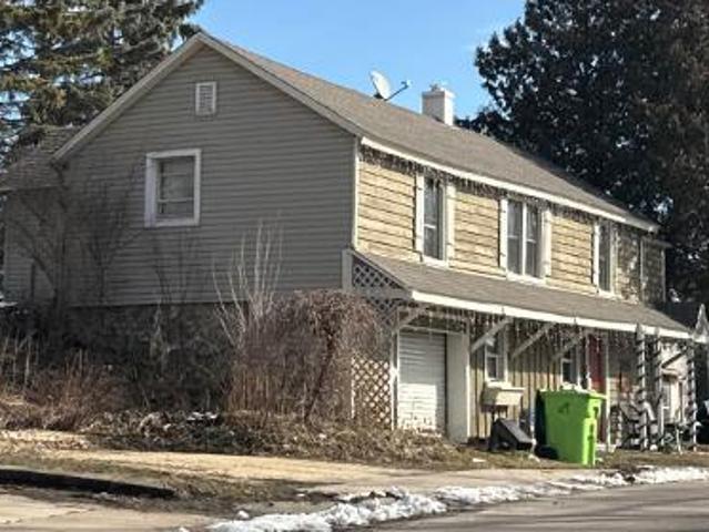 House for sale in Mayville House for sale in Mayville
