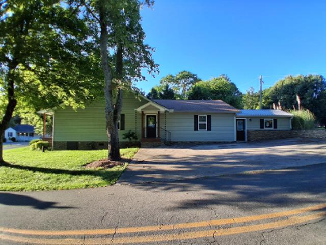 House for sale in Summerville, Georgia
