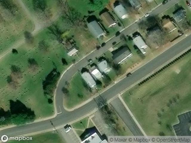 House for sale in Virginia