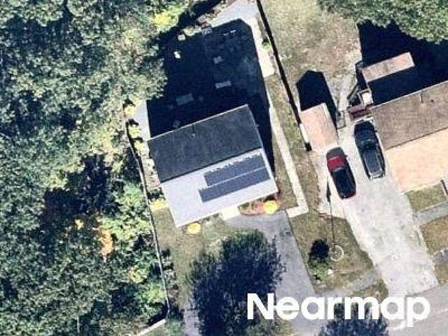 House for sale in Haverhill, Massachusetts