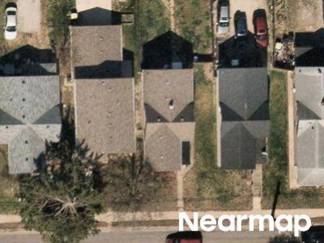 House for sale in Fort Wayne, Indiana