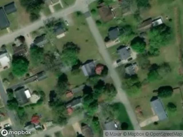 House for sale in Sharptown, Maryland