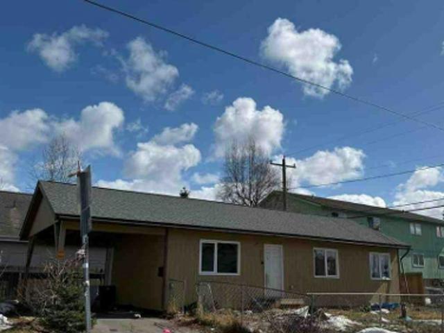 House for sale in Mountain View, Anchorage