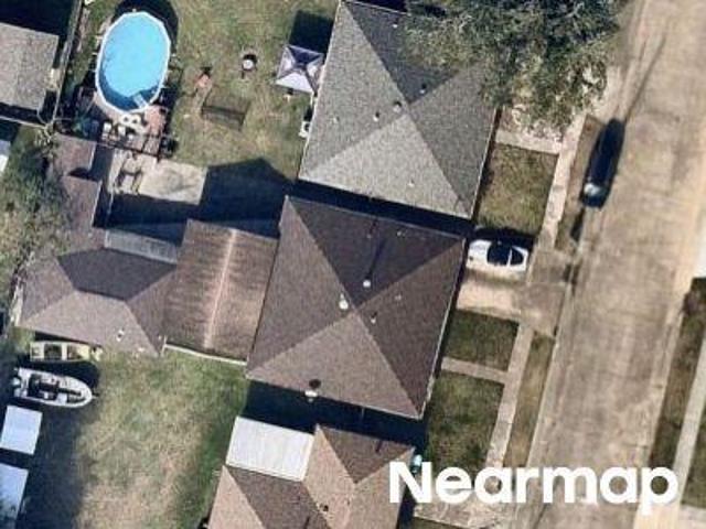House for sale in Kenner, Louisiana
