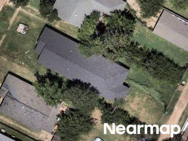 House for sale in Wichita Falls, Texas