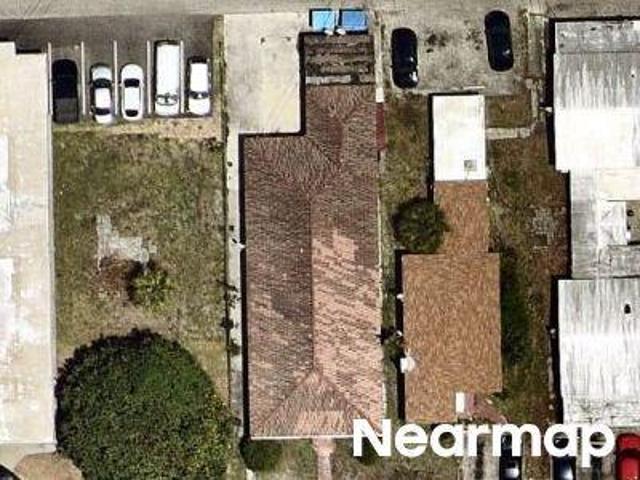 House for sale in Hollywood, Florida