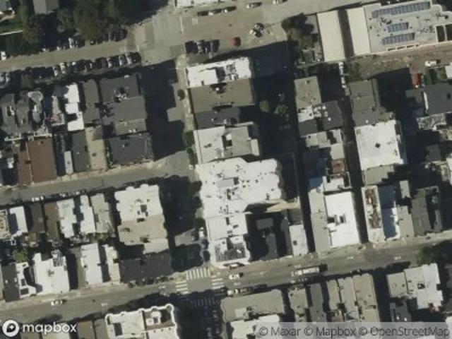 Commercial for sale in San Francisco, California