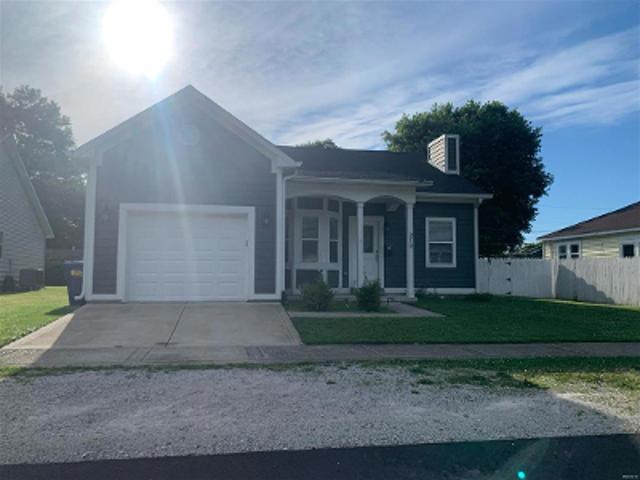 House for sale in Mooresville, Indiana