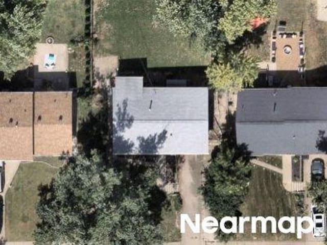 House for sale in Nebraska