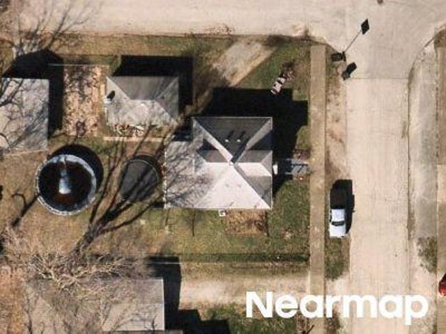 House for sale in Mooresville, Indiana