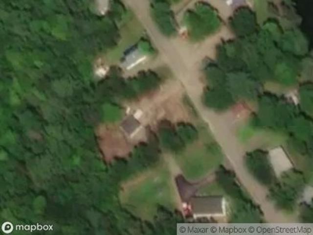 House for sale in Lincoln, Maine
