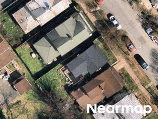 Property for sale in Downtown, Lynchburg
