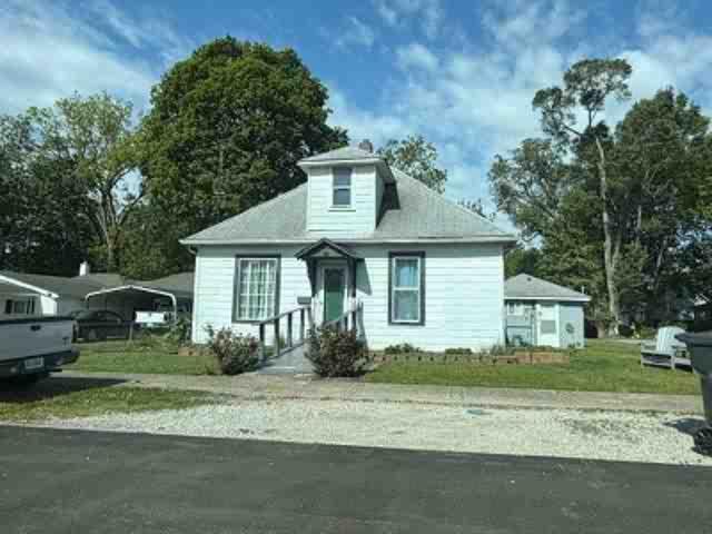 House for sale in Mooresville, Indiana