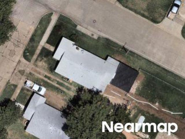 House for sale in Wichita Falls, Texas