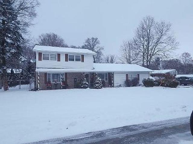 House for sale in Vermilion, Illinois