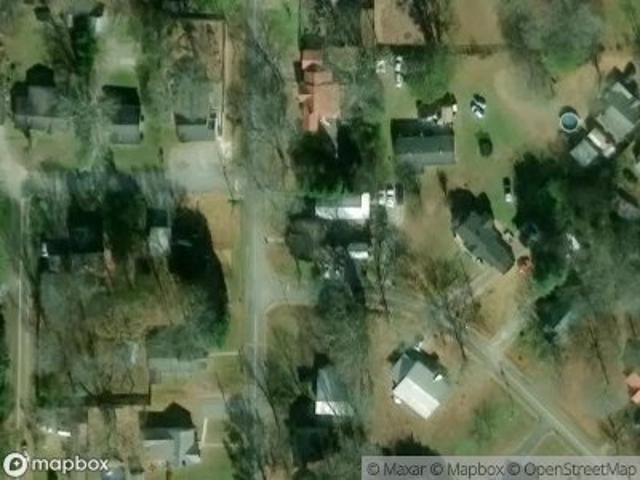 House for sale in Summerville, Georgia