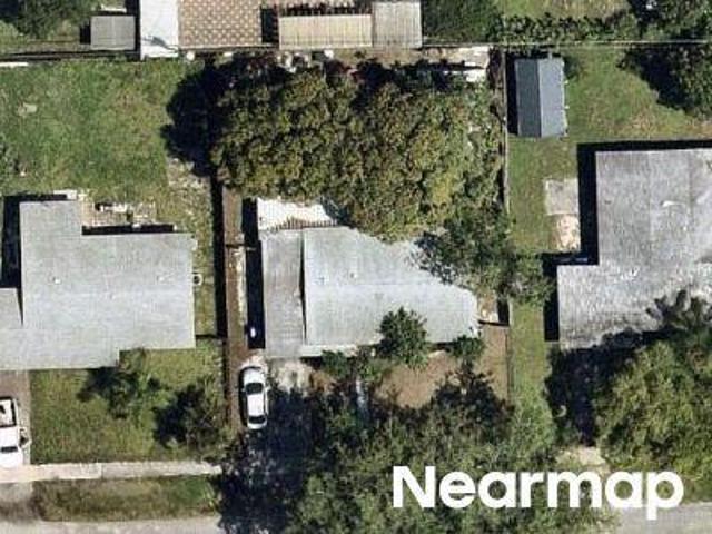 House for sale in Hollywood, Florida