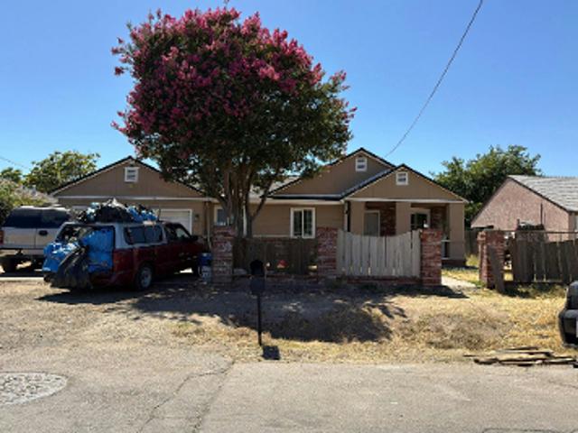 House for sale in Sacramento, California