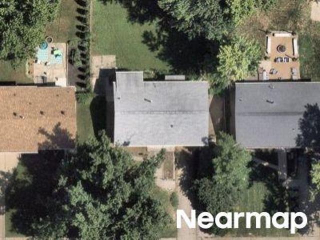 House for sale in Nebraska