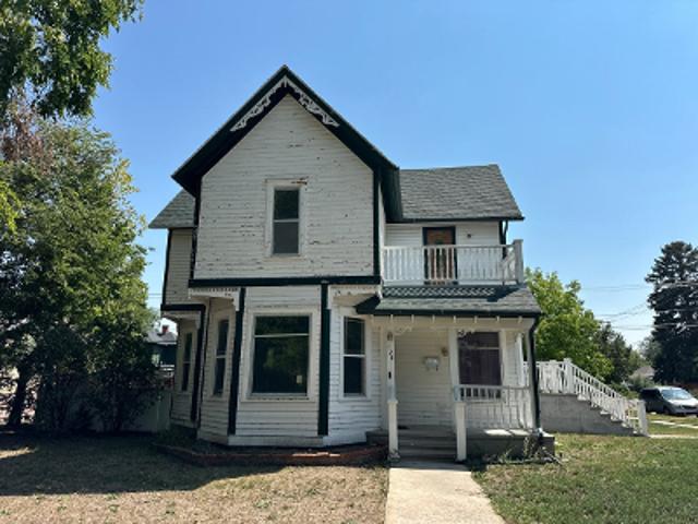 House for sale in Colorado