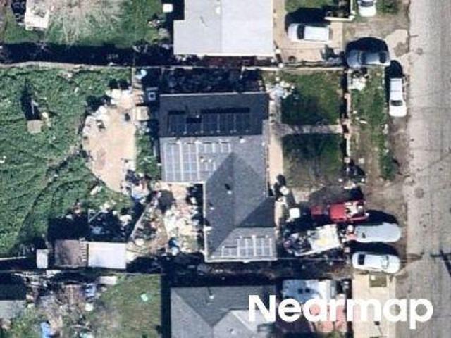 House for sale in Sacramento, California