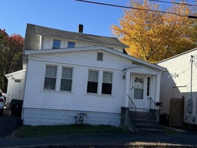 House for sale in Chicopee Falls, Chicopee