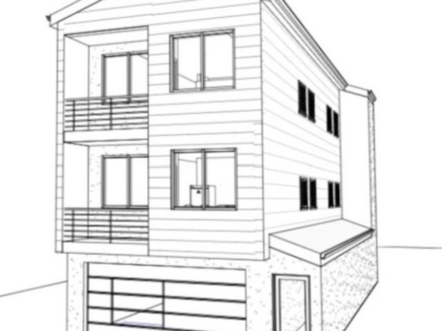 Land for sale in Orange, New Jersey