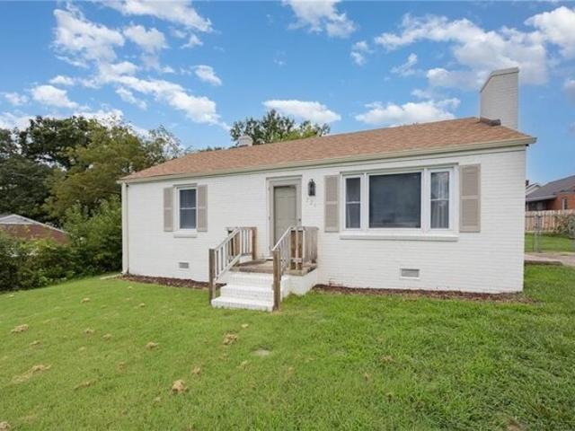 House for sale in Eden