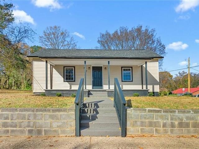 House for sale in Eden, North Carolina
