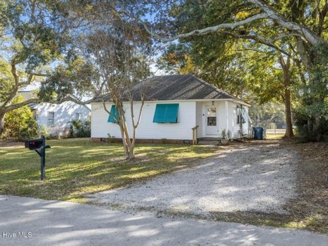 House for sale in Morehead City, North Carolina
