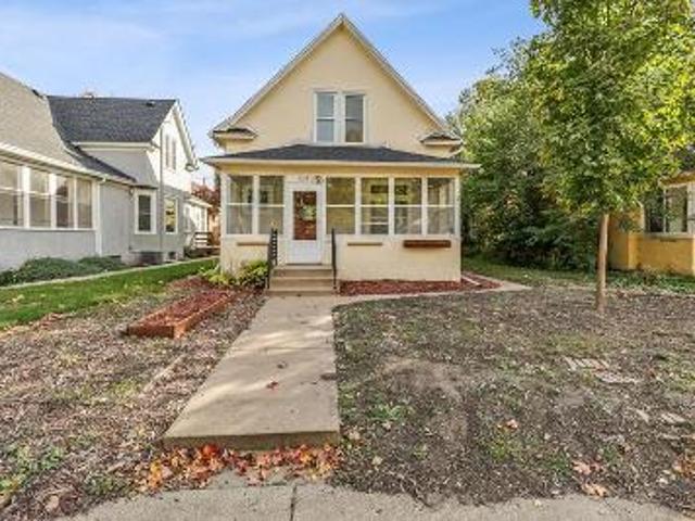 House for sale in Hennepin, Minnesota