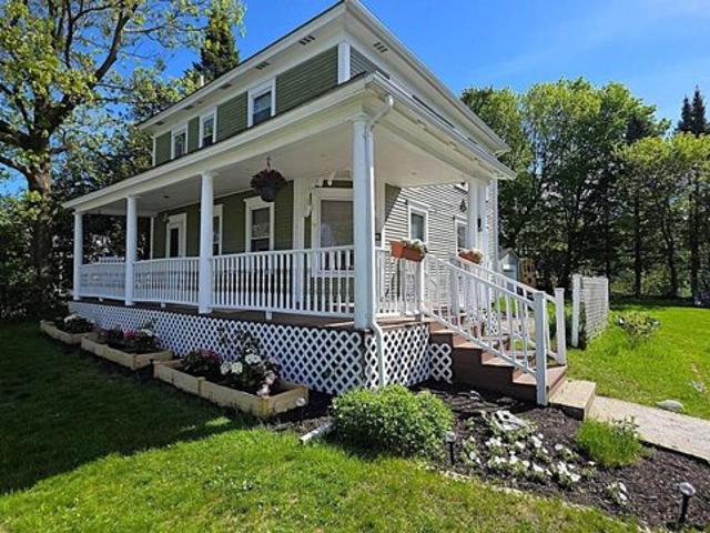 House for sale in Vermont