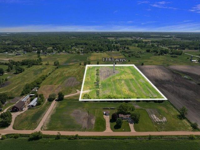 Land for sale in Hudsonville, Michigan