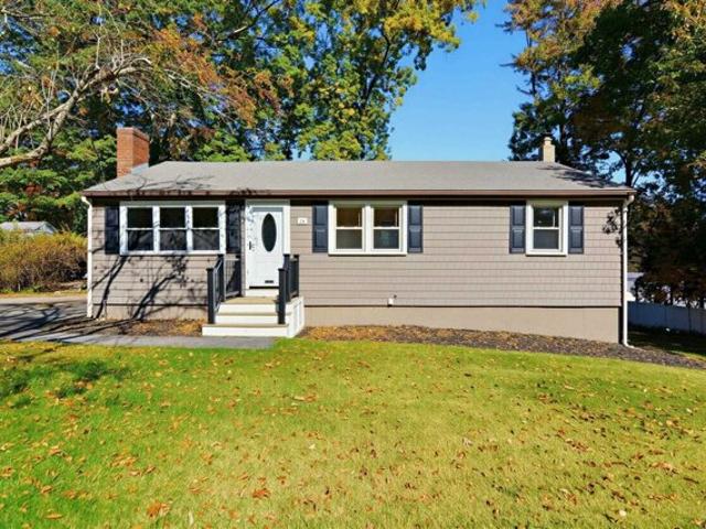 House for sale in Salem Depot, Salem
