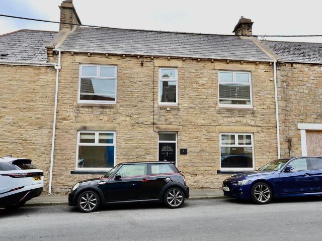 House for rent in Blackhill, Consett