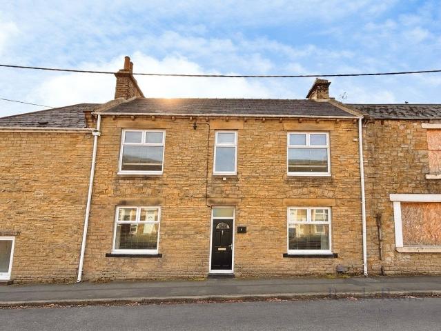 House for rent in Blackhill, Consett