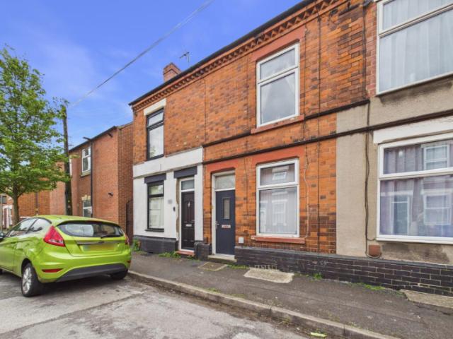 Apartment for rent in Wilmorton, East Midlands