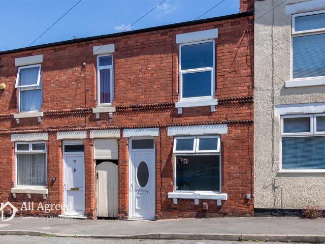 House for rent in Caldermill, East Midlands