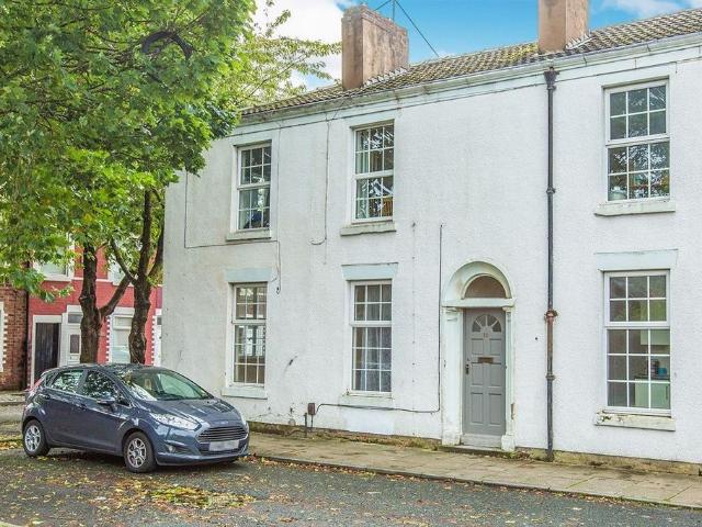 Apartment for rent in Avenham, Higher Bartle