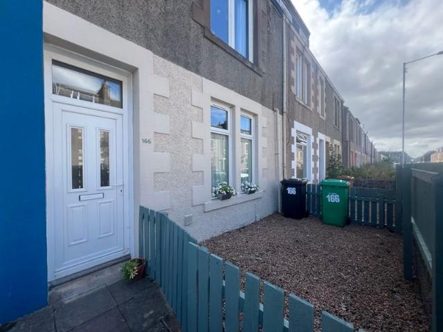 Apartment for rent in Aberhill, Methil