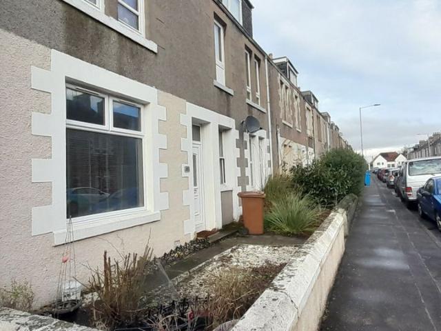 Apartment for rent in Aberhill, Methil